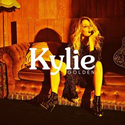 Kylie Minogue - Golden CD