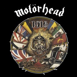 Motörhead - 1916 CD