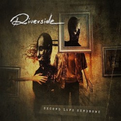 Riverside - Second Life Syndrome CD