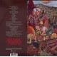 Santana - Abraxas Plak LP