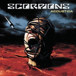 Scorpions - Acoustica CD