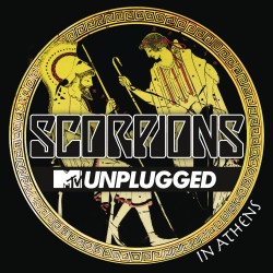 Scorpions - MTV Unplugged In Athens 2 CD
