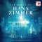 Hans Zimmer - The World Of Hans Zimmer: A Symphonic Celebration (Extended Version) 2CD + Blu-ray Disk