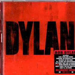 Bob Dylan - Dylan 2 CD