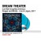 Dream Theater - Images And Words: Live In Japan 2017 Turkuaz Renkli Plak 2 LP + CD