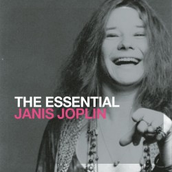 Janis Joplin - The Essential Janis Joplin 2 CD