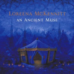 Loreena McKennitt - An Ancient Muse Plak LP