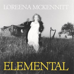 Loreena McKennitt - Elemental Plak LP