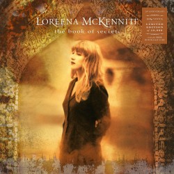 Loreena McKennitt - The Book Of Secrets Plak LP