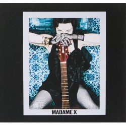 Madonna - Madame X (Deluxe) CD