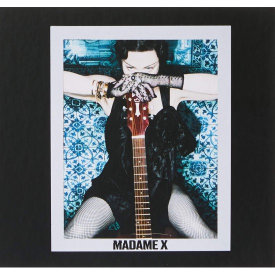 Madonna - Madame X (Deluxe) CD