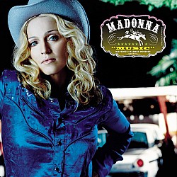 Madonna - Music CD