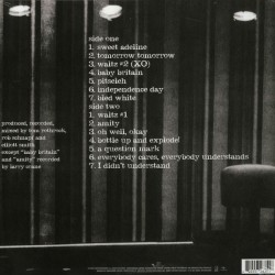 Elliott Smith - XO Plak LP
