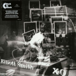 Elliott Smith - XO Plak LP