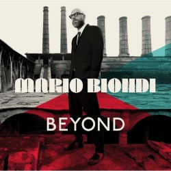 Mario Biondi - Beyond CD