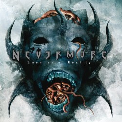 Nevermore – Enemies Of Reality Plak LP+ CD