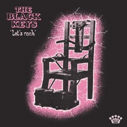 The Black Keys - Let's Rock CD