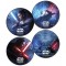 Star Wars: The Rise Of Skywalker Soundtrack Resimli Plak 2 LP