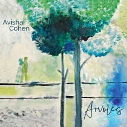 Avishai Cohen – Arvoles Plak LP