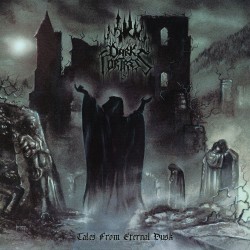 Dark Fortress - Tales From Eternal Dusk Plak 2 LP