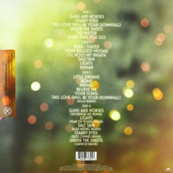 Ellie Goulding – Lights 10 Plak 2 LP