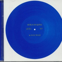 Kanye West - Jesus Is King CD