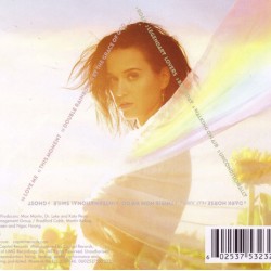 Katy Perry - Prism CD