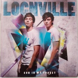 Locnville - Sun In My Pocket CD