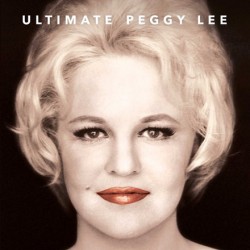 Peggy Lee - Ultimate Caz Plak 2 LP