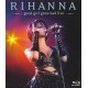 Rihanna - Good Girl Gone Bad Live Blu-ray Disk