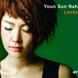 Youn Sun Nah - Lento Plak LP