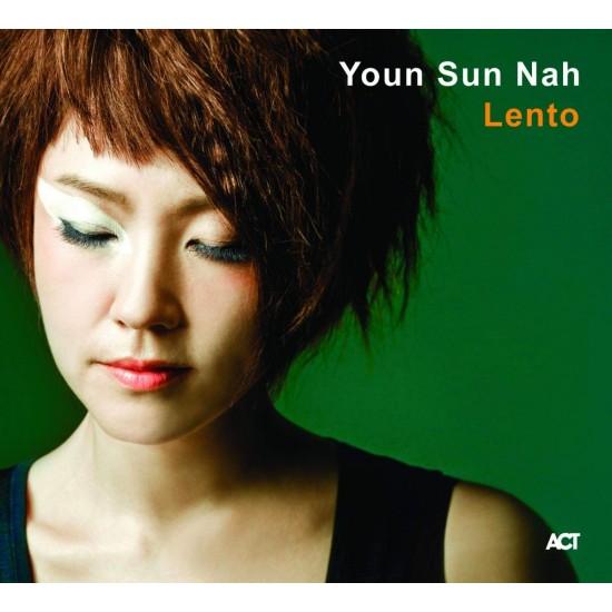 Youn Sun Nah - Lento Plak LP