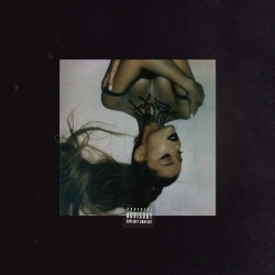 Ariana Grande - Thank U, Next CD