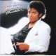Michael Jackson – Thriller CD