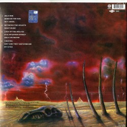 Dio - Lock Up The Wolves Plak 2 LP