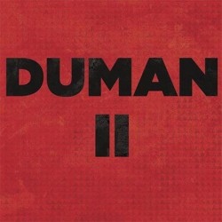 Duman - Duman II (2) CD