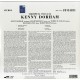 Kenny Dorham - Trompeta Toccata Plak LP