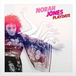 Norah Jones – Playdate Caz (RSD Black Friday) Plak LP