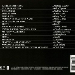Sting - Duets CD