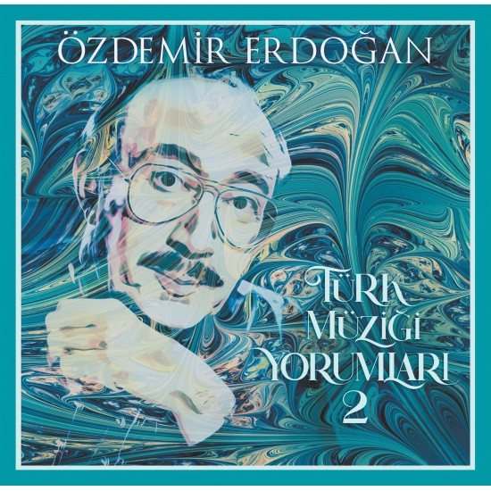 Özdemir Erdoğan - Türk Müziği Yorumları 2 Plak LP