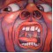 King Crimson - In The Court Of The Crimson King Plak LP