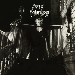 Harry Nilsson - Son Of Schmilsson Plak LP