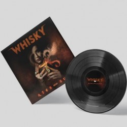 Whisky - Ateş Suyu 2.0 Plak LP