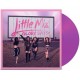 Little Mix - Glory Days (Pembe Renkli) Plak LP
