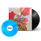 Keane - Cause And Effect (Bonus 10" Mavi Renkli) Plak 2 LP