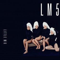 Little Mix - LM5 Plak LP