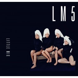 Little Mix - LM5 Plak LP