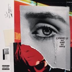 Lykke Li - So Sad So Sexy Plak LP