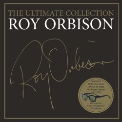 Roy Orbison - The Ultimate Collection Plak 2 LP 