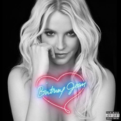 Britney Spears - Britney Jean (Deluxe) CD +4 Bonus Şarkı